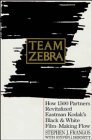 Team Zebra: How 1500 Partners Revitalized Eastman Kodak's Black & White Film-Making Flow