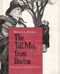 The Tall Man from Boston