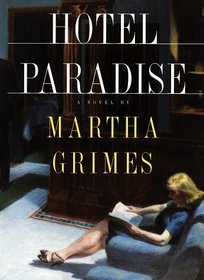 Hotel Paradise (Emma Graham, Bk 1)