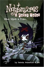 Once Upon a Time (Nightmares & Fairy Tales, Bk 1)