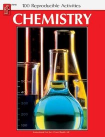 Chemistry, Grades 9 to 12 (The 100+ Series)