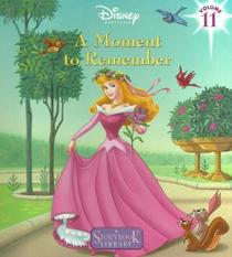 A Moment to Remember -- Sleeping Beauty
