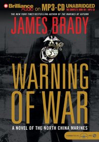 Warning of War : A Novel