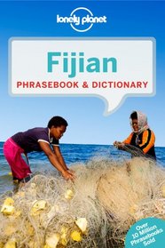 Lonely Planet Fijian Phrasebook & Dictionary (Lonely Planet Phrasebooks)