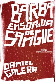 BARBA ENSOPADA DE SANGUE - PORTUGUES BRASIL