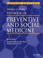 Gupta & Mahajan Textbook of Preventive and Social Medicine