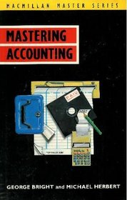 Mastering accounting