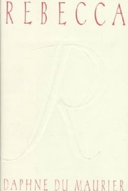 Rebecca (Large Print)