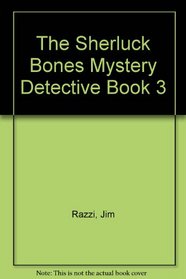 Sher/bone Mystery 3
