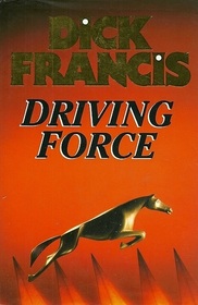 Driving Force (Audio CD) (Abridged)