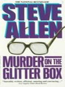 Murder on the Glitter Box