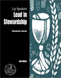 Lay Speakers Lead in Stewardship