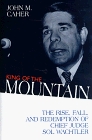King of the Mountain: The Rise, Fall, and Redemption of Chief Judge Sol Wachtler