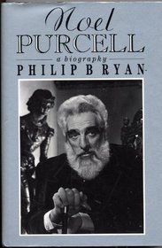 Noel Purcell: A Biography