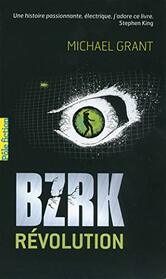 BZRK: Rvolution (2)