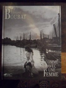 Comme avec une femme (French Edition)