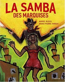 La Samba des marquises (French Edition)