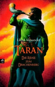 Taran Sammelband 02. Die Reise zum Drachenberg