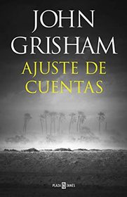 Ajuste de cuentas (The Reckoning) (Spanish Edition)