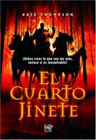 Cuarto jinete, El (Roca Junior) (Spanish Edition)