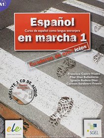 ESP EN MARCHA 1 EJ BRASIL