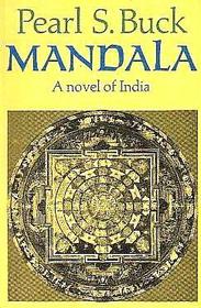 Mandala - A Novel of India