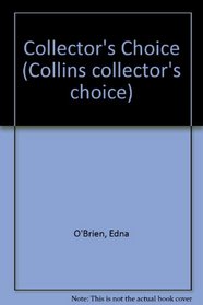 COLLECTOR'S CHOICE (COLLINS COLLECTOR'S CHOICE)