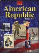 The American Republic Since 1877 (Klahoma Edition