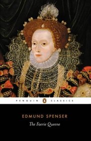 The Faerie Queene (Penguin Classics)