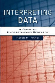 Interpreting Data (with Research Navigator)