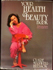 Your Health and Beauty Book