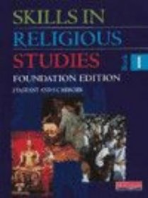 Skills in Religious Studies: Foundation Edition Bk. 1