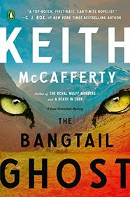 The Bangtail Ghost: A Novel (A Sean Stranahan Mystery)