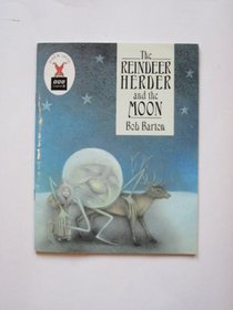 Reindeer Herder and the Moon (Read & Listen)