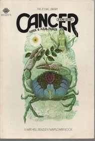 Zodiac Library: Cancer