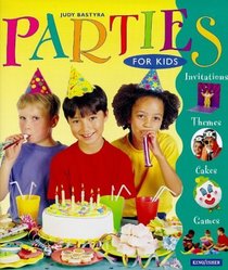 Parties for Kids