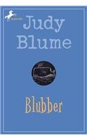 Blubber (Yearling Books)