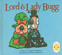 Lord & Lady Bugg (Bugg Books, Bk 1)