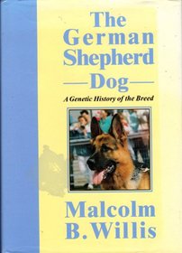 German Shepherd Dog: A Genetic History