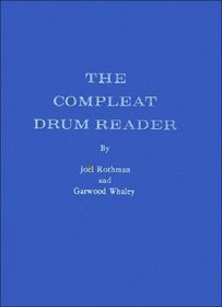 JRP60 - The Compleat Drum Reader