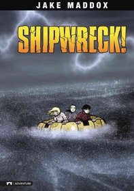 Shipwreck! (Impact Books)