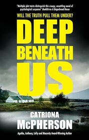 Deep Beneath Us