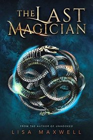 The Last Magician (Last Magician, Bk 1)