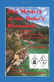 The Mystery of the Duke's Diamonds (The Orvie Mystery Series)