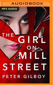 The Girl on Mill Street (Audio MP3 CD) (Unabridged)
