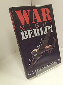 War Night Berlin