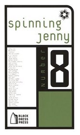 Spinning Jenny, No. 8