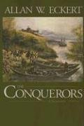 The Conquerors (The winning of America series)
