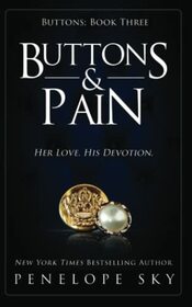 Buttons and Pain (Barsetti Crime Family)