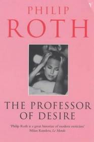 The Professor of Desire